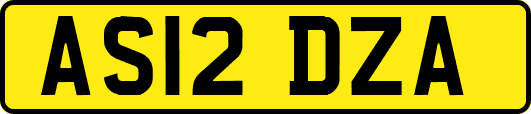 AS12DZA