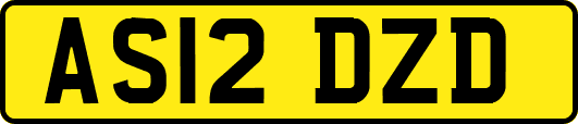 AS12DZD