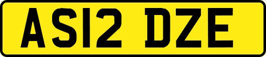 AS12DZE