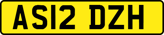 AS12DZH