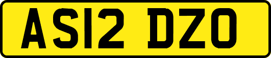 AS12DZO