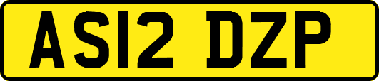 AS12DZP