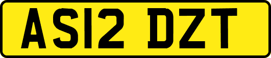 AS12DZT