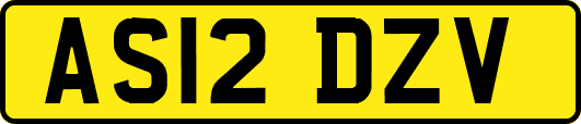AS12DZV