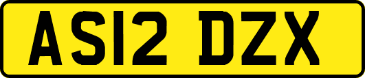AS12DZX