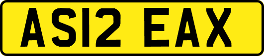 AS12EAX