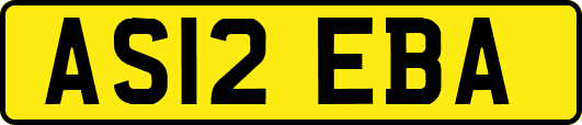AS12EBA