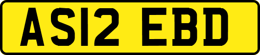 AS12EBD