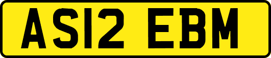 AS12EBM
