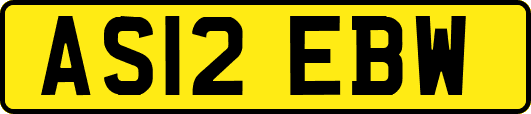 AS12EBW