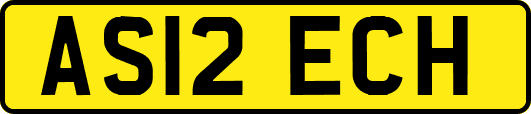 AS12ECH