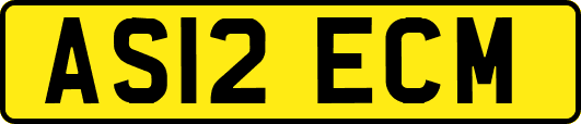 AS12ECM