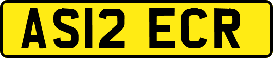 AS12ECR