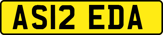 AS12EDA