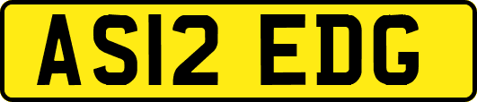 AS12EDG