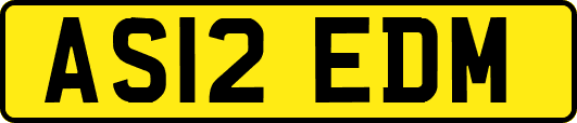 AS12EDM