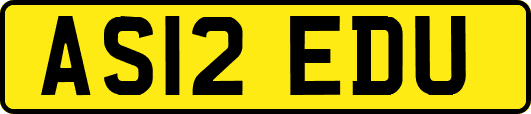 AS12EDU