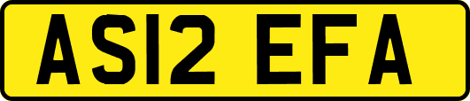 AS12EFA