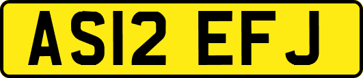 AS12EFJ