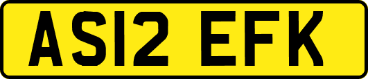 AS12EFK