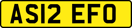 AS12EFO
