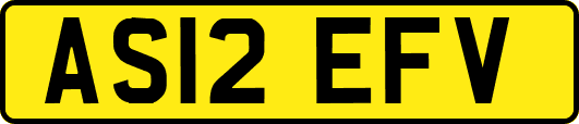 AS12EFV
