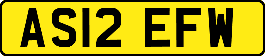 AS12EFW