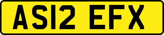 AS12EFX