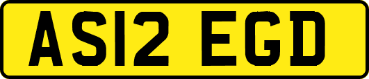 AS12EGD