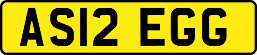 AS12EGG