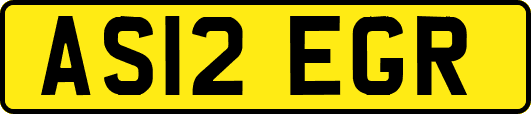 AS12EGR