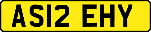 AS12EHY