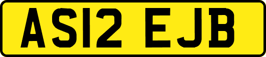 AS12EJB