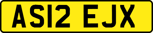 AS12EJX