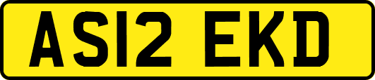 AS12EKD