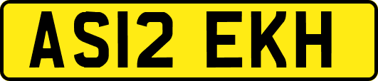 AS12EKH