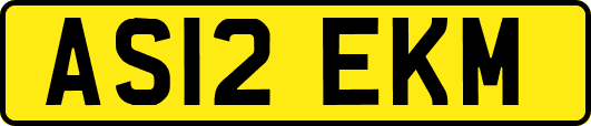 AS12EKM