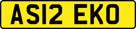 AS12EKO