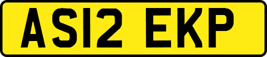 AS12EKP