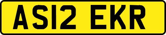 AS12EKR