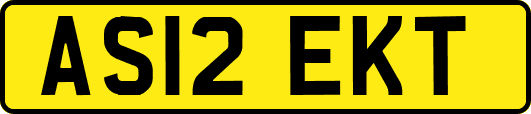 AS12EKT