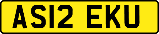 AS12EKU