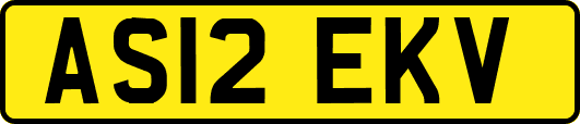 AS12EKV