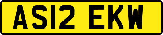 AS12EKW