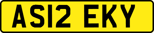 AS12EKY