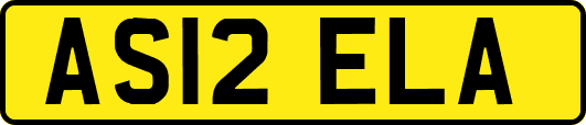 AS12ELA