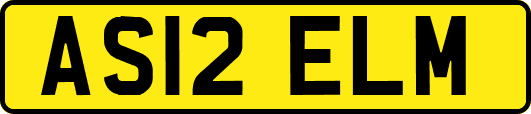 AS12ELM