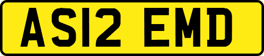 AS12EMD