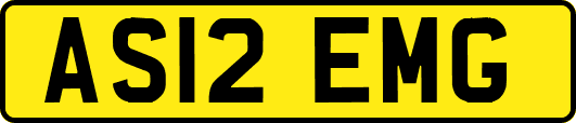AS12EMG