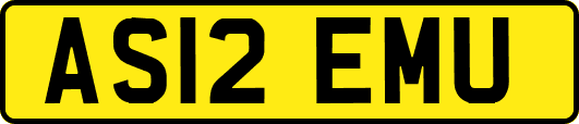 AS12EMU